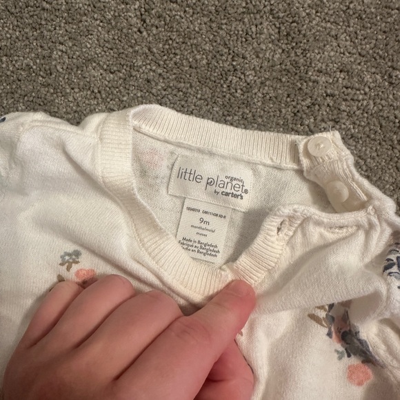 Carter’s Bundle - Picture 3 of 7